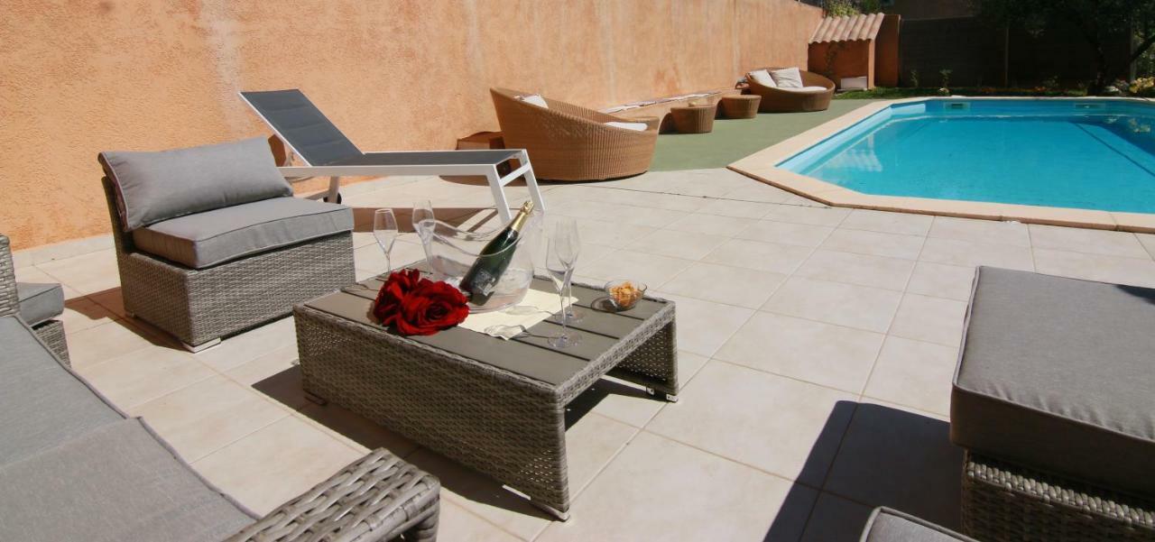 Entre Amie & Spa Cantaron Екстериор снимка