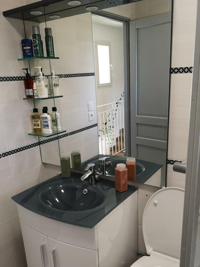 Entre Amie & Spa Cantaron Екстериор снимка